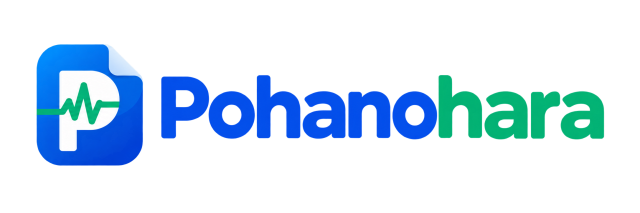 Pohanohara